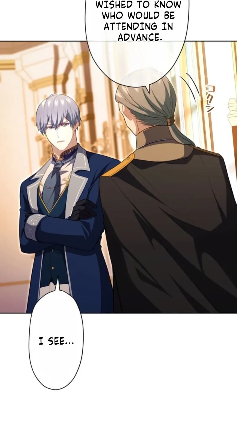 My Husband Caught Me Cheating Chapter 11 page 73 - 