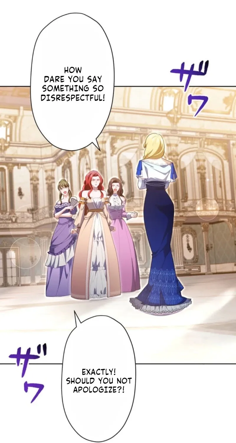 My Husband Caught Me Cheating Chapter 11 page 9 - 
