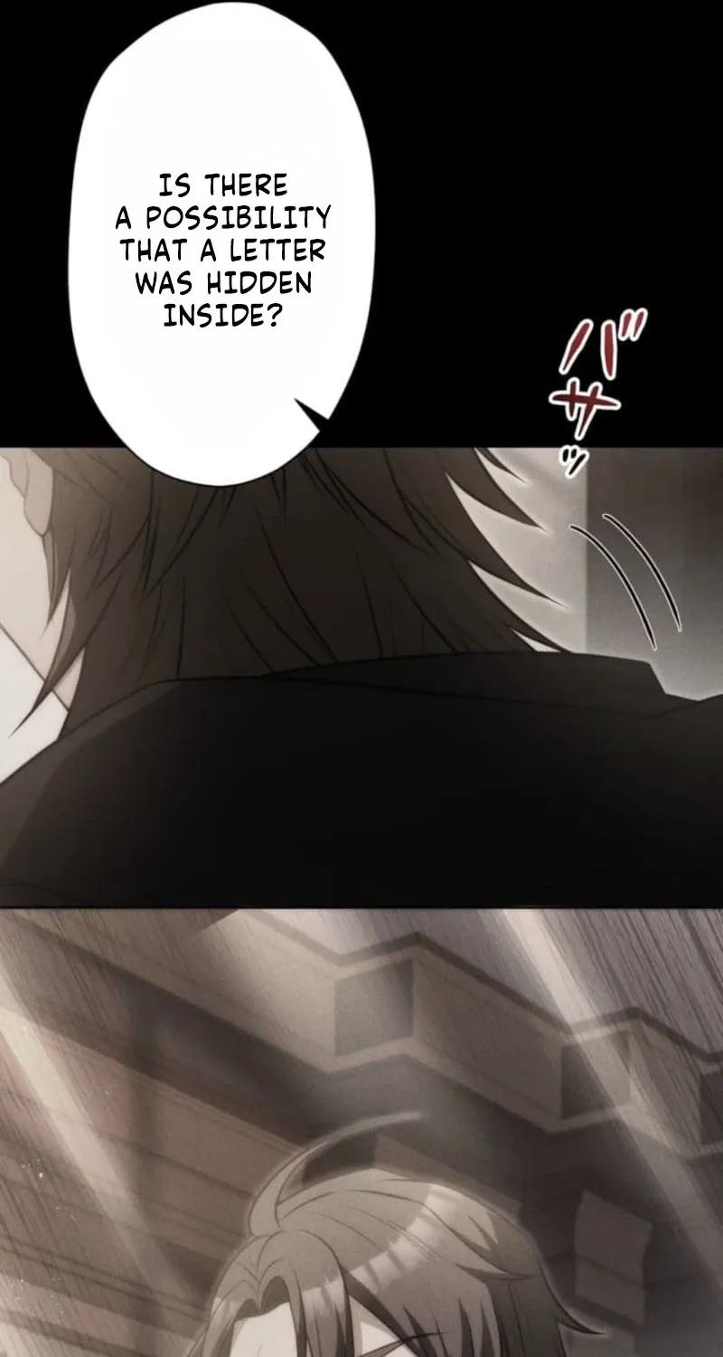 My Husband Caught Me Cheating Chapter 11 page 92 - 