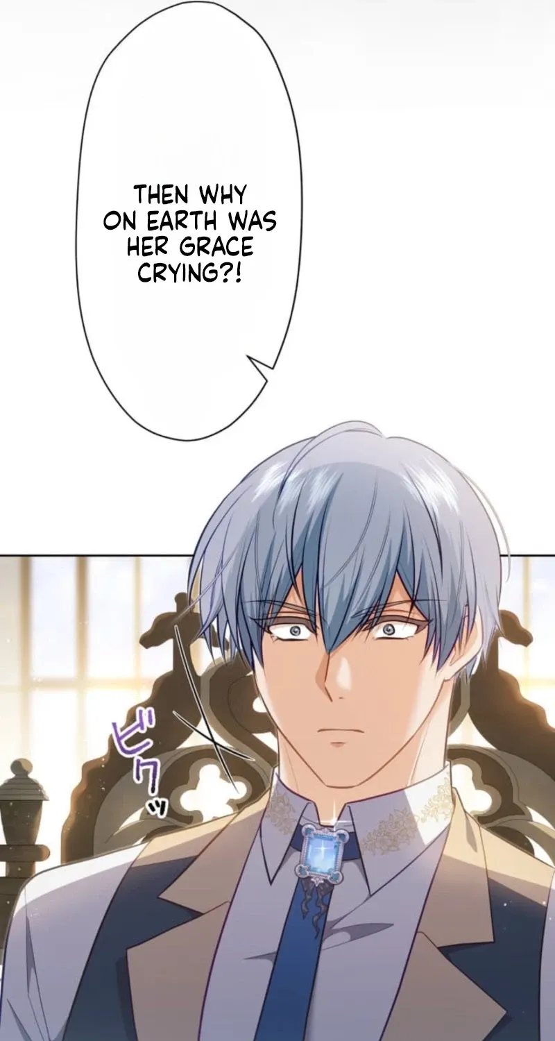 My Husband Caught Me Cheating Chapter 12 page 101 - 