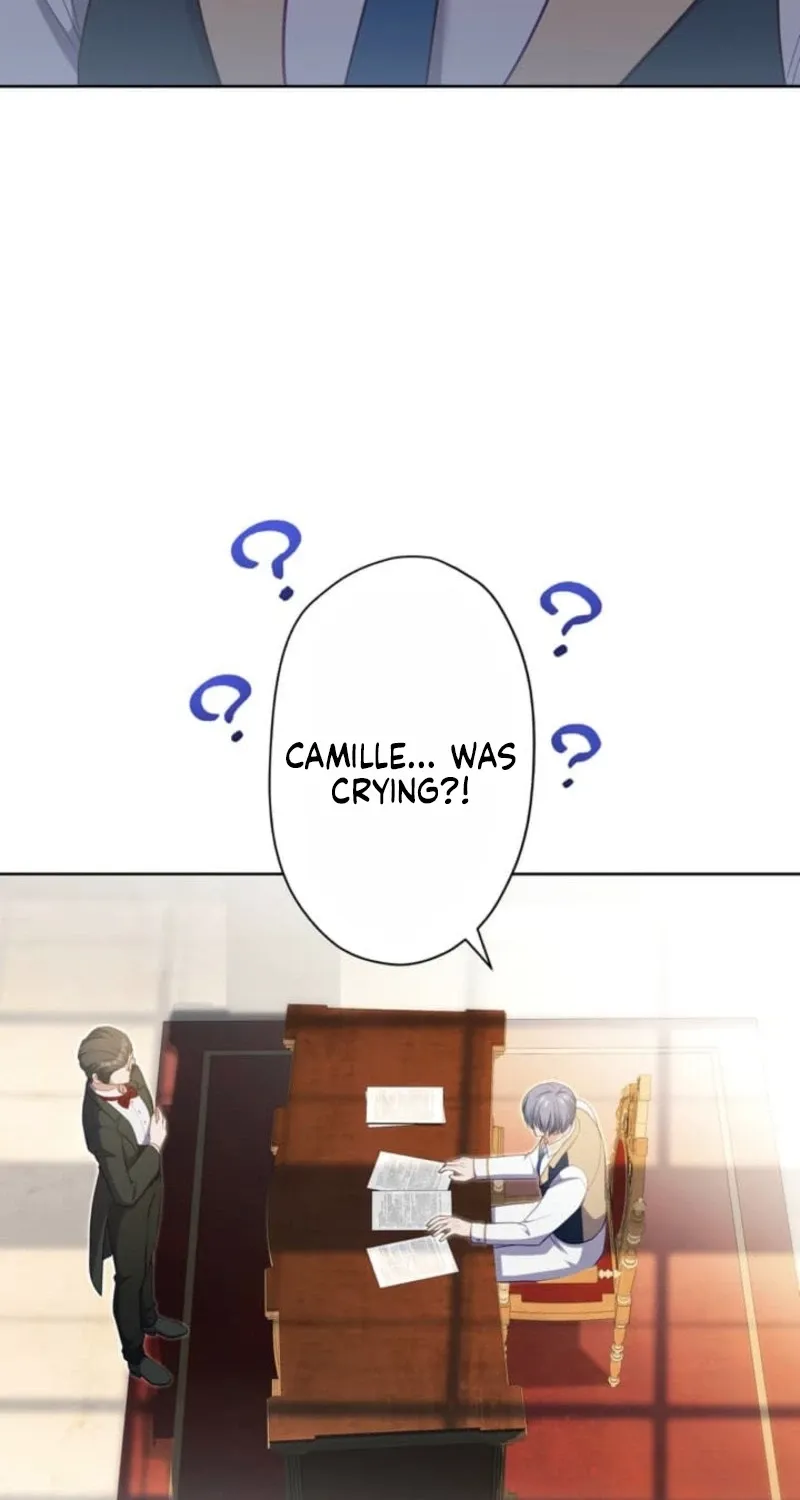 My Husband Caught Me Cheating Chapter 12 page 102 - 
