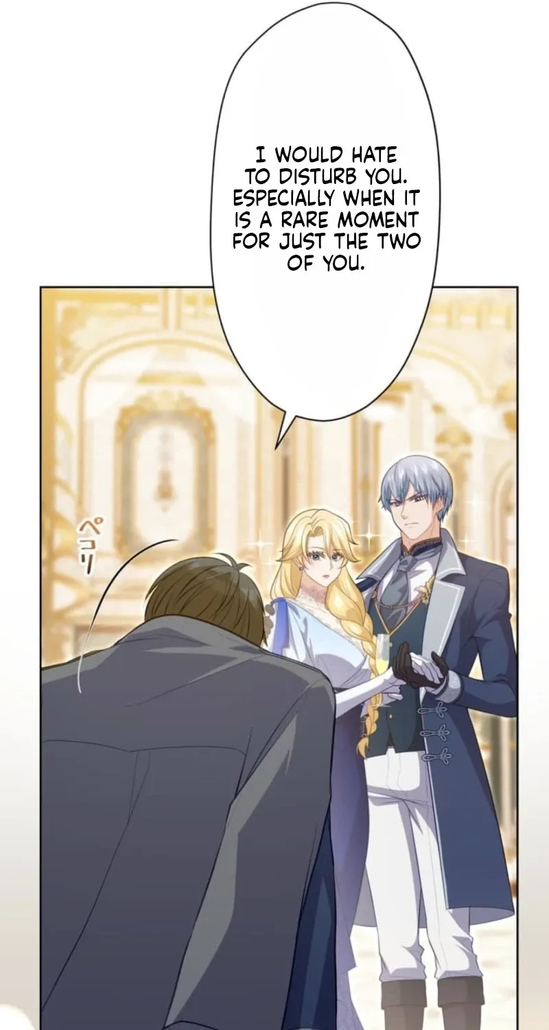My Husband Caught Me Cheating Chapter 12 page 20 - 