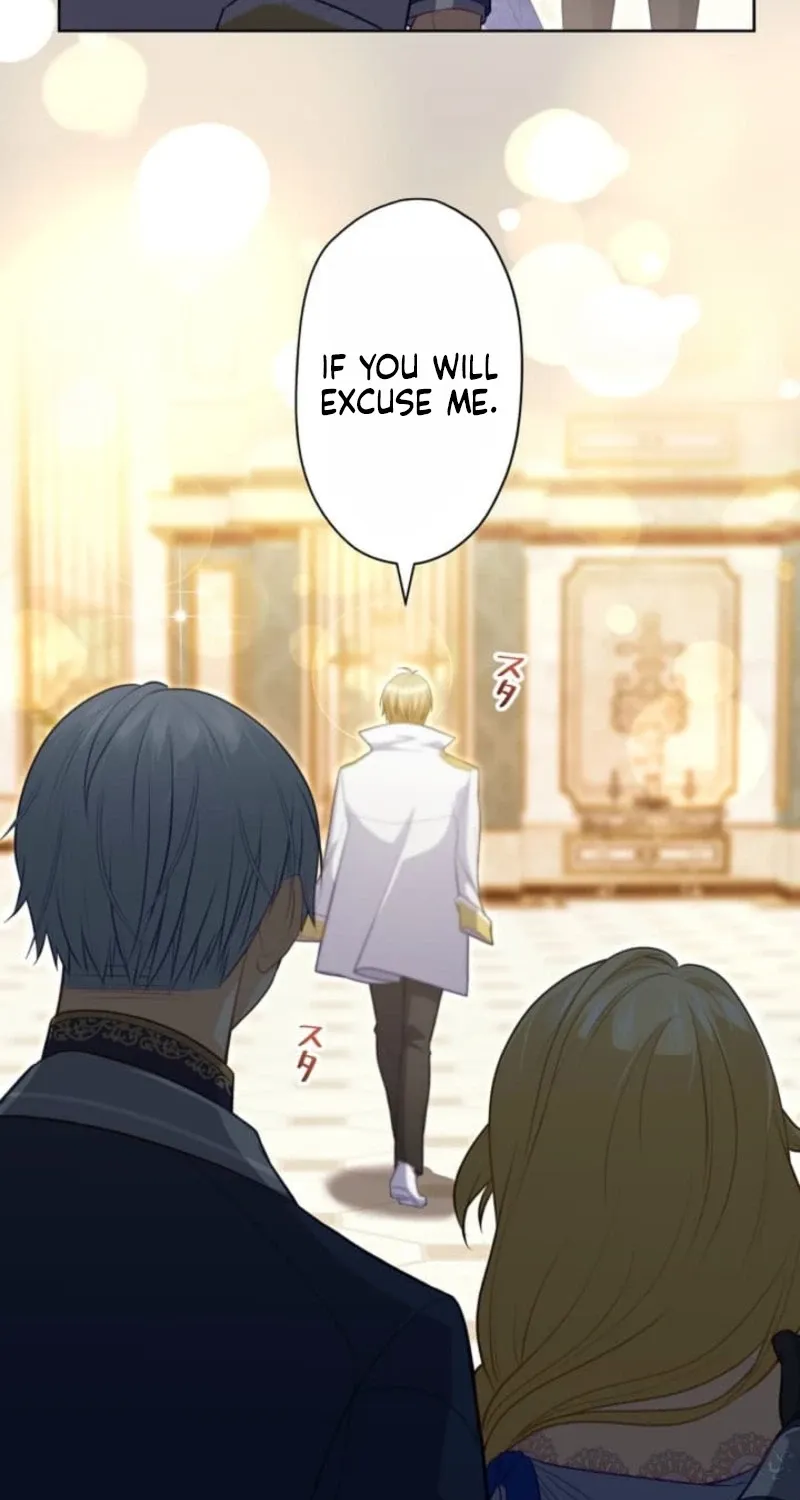 My Husband Caught Me Cheating Chapter 12 page 21 - 