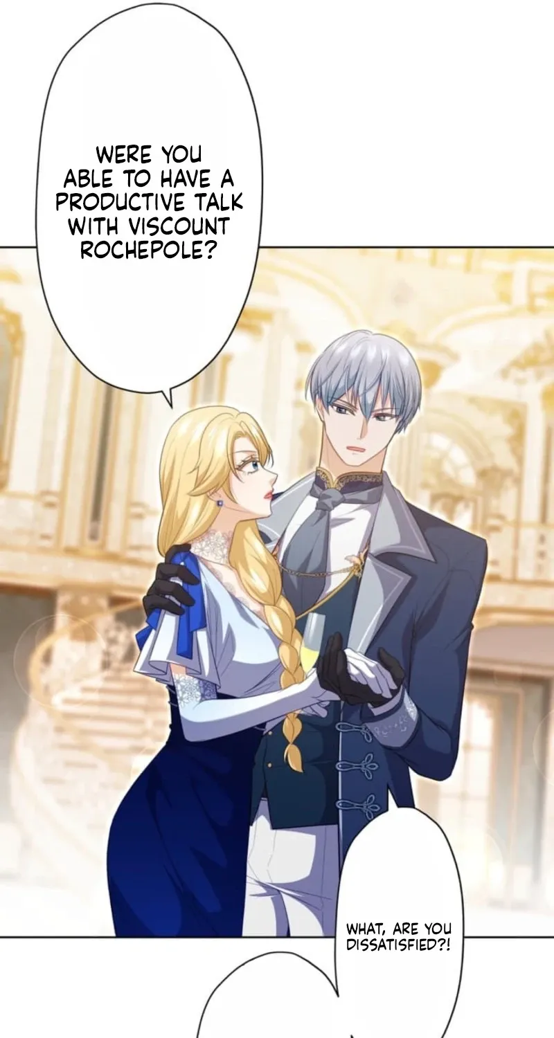 My Husband Caught Me Cheating Chapter 12 page 23 - 
