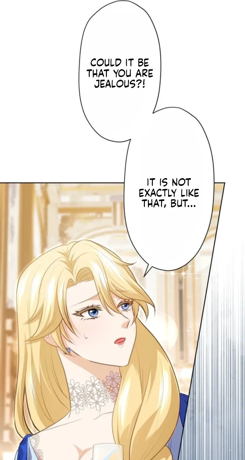 My Husband Caught Me Cheating Chapter 12 page 25 - 