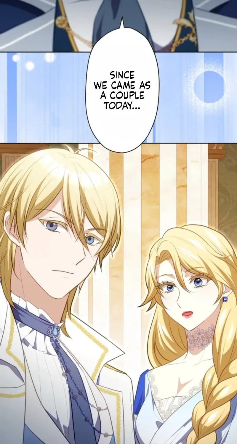 My Husband Caught Me Cheating Chapter 12 page 4 - 