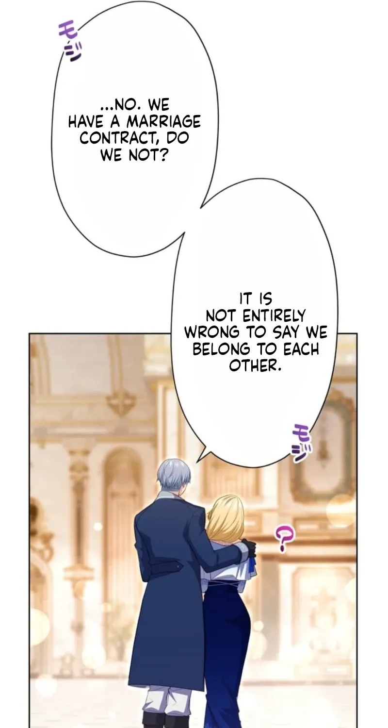 My Husband Caught Me Cheating Chapter 12 page 35 - 