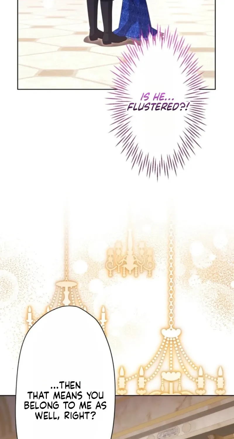My Husband Caught Me Cheating Chapter 12 page 36 - 