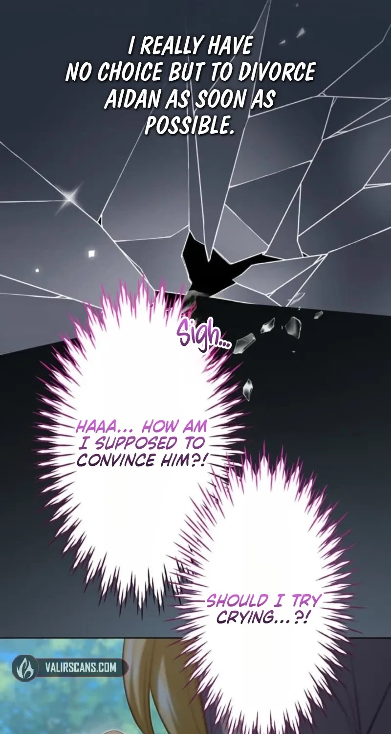 My Husband Caught Me Cheating Chapter 12 page 82 - 