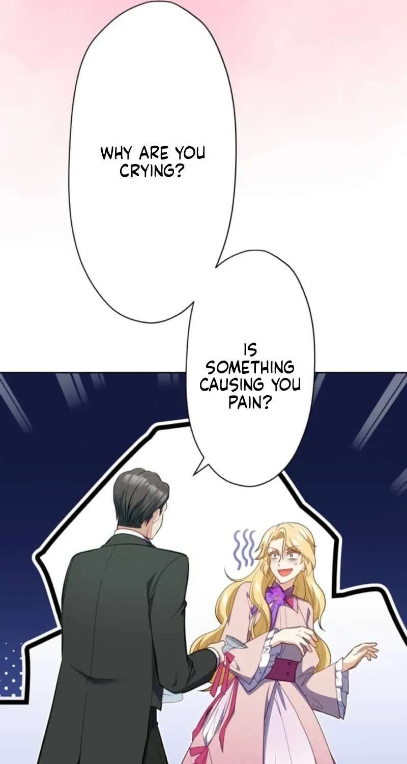 My Husband Caught Me Cheating Chapter 12 page 90 - 