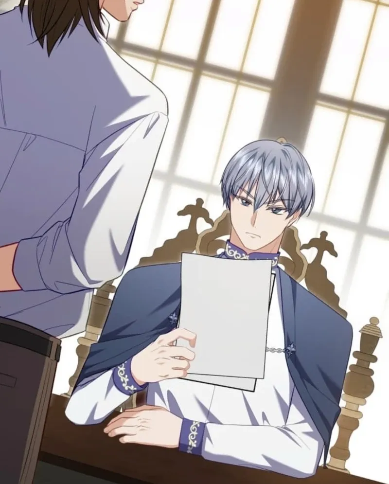 My Husband Caught Me Cheating Chapter 13 page 114 - 