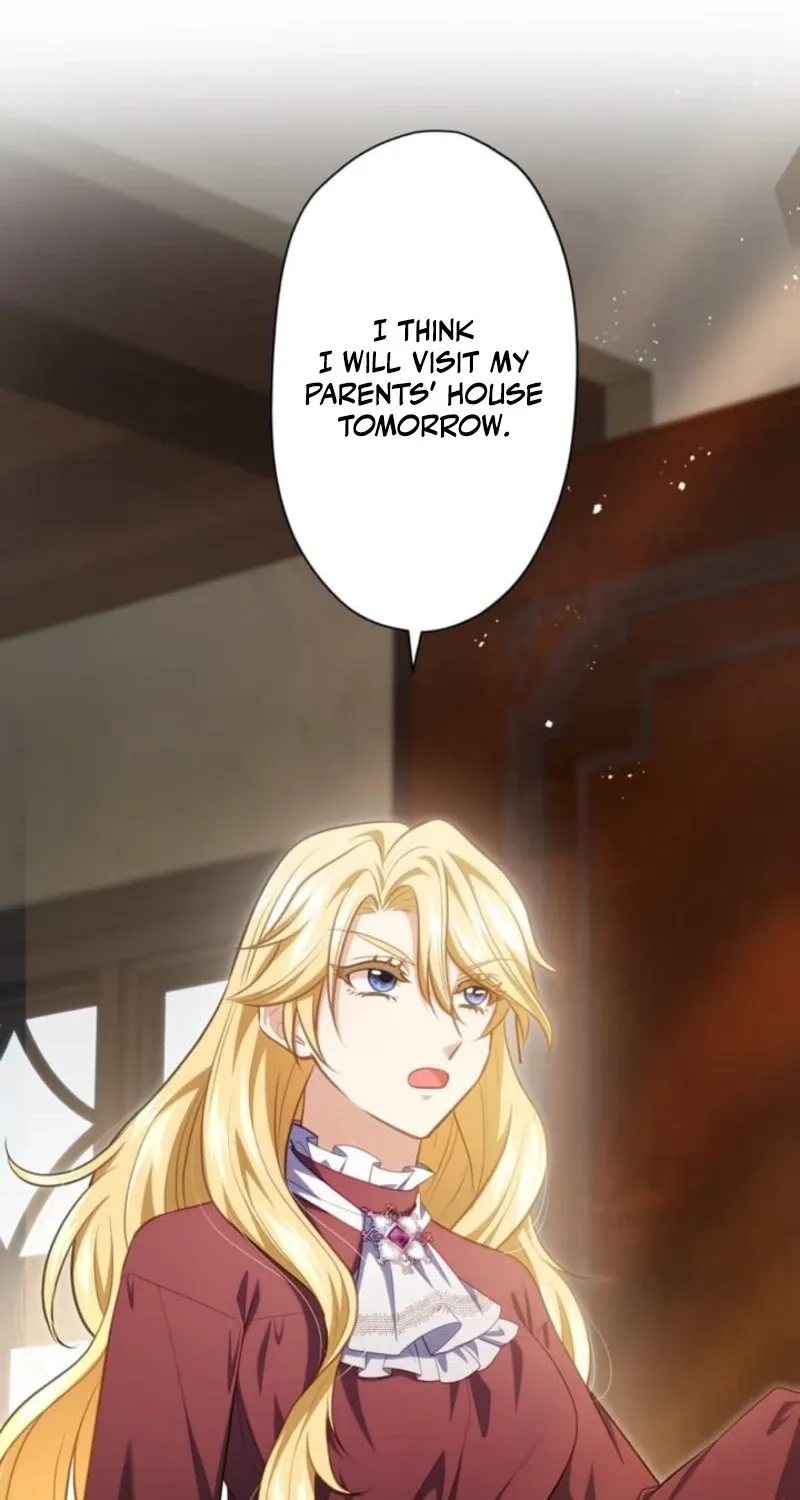 My Husband Caught Me Cheating Chapter 13 page 116 - 