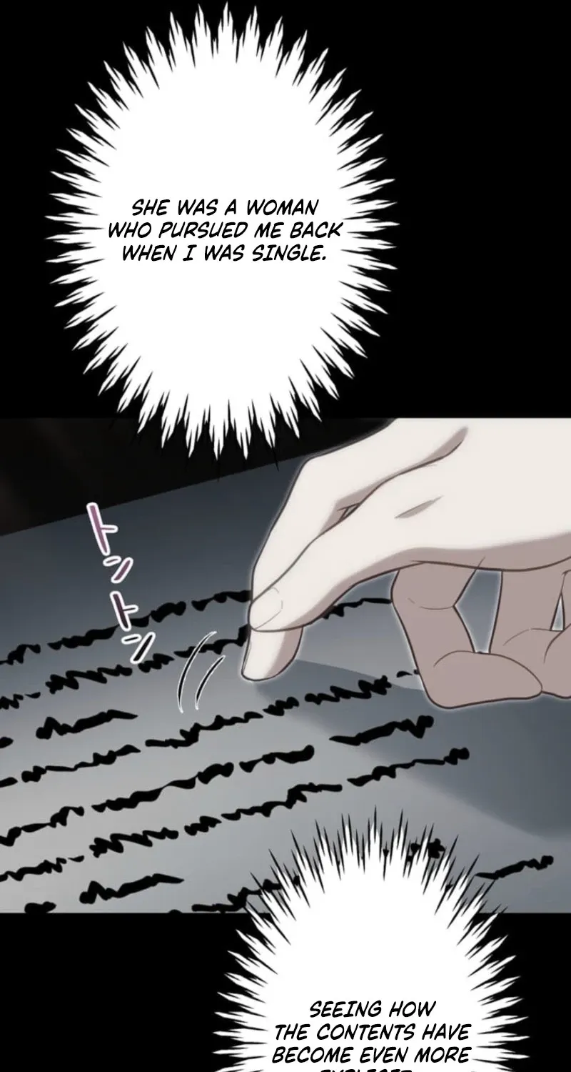 My Husband Caught Me Cheating Chapter 13 page 39 - 