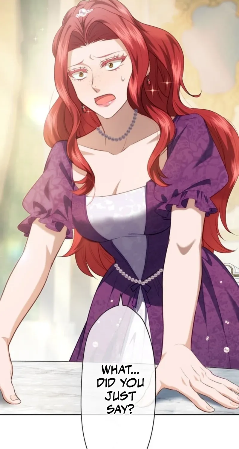 My Husband Caught Me Cheating Chapter 13 page 5 - 