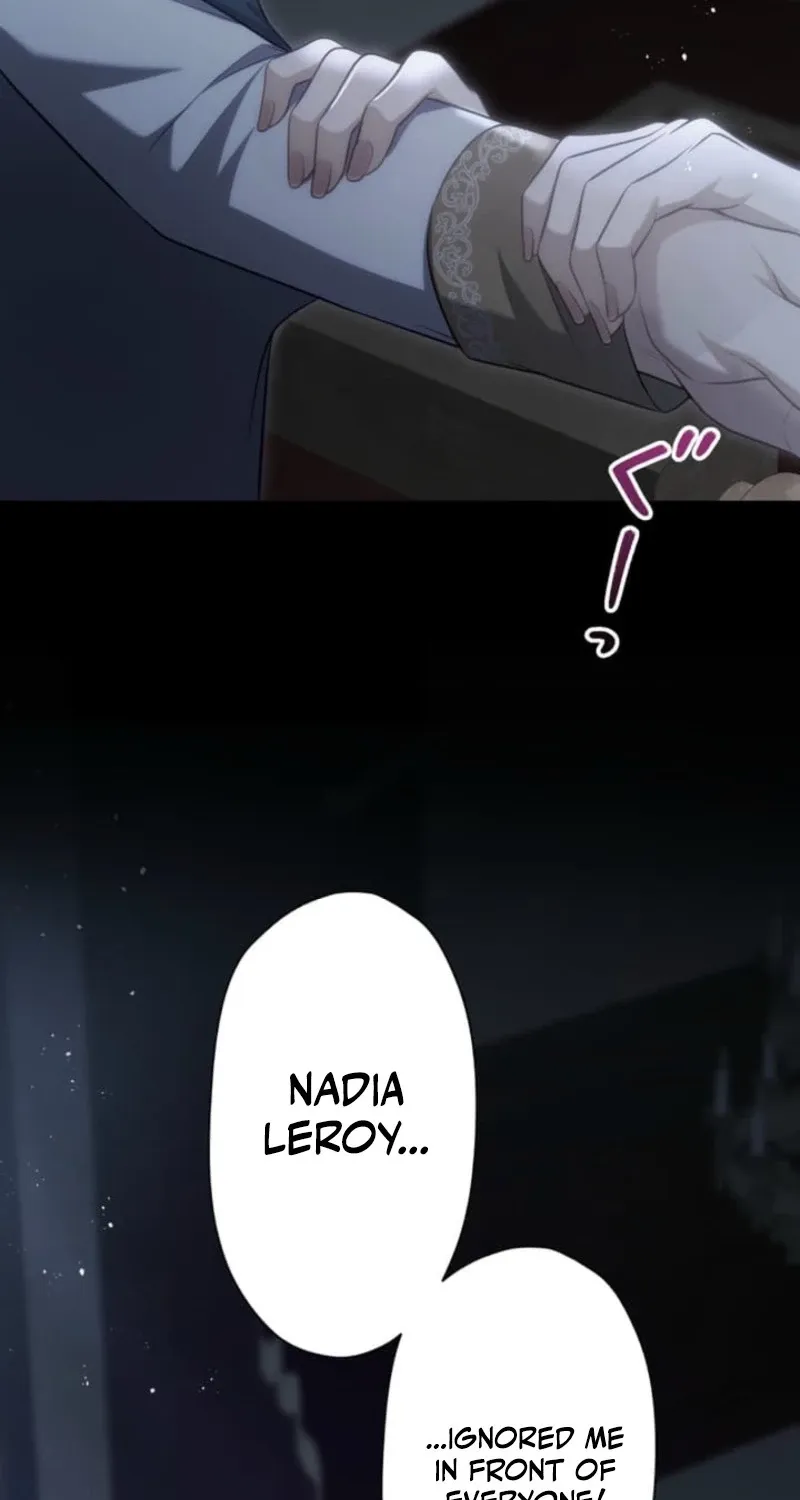 My Husband Caught Me Cheating Chapter 13 page 43 - 