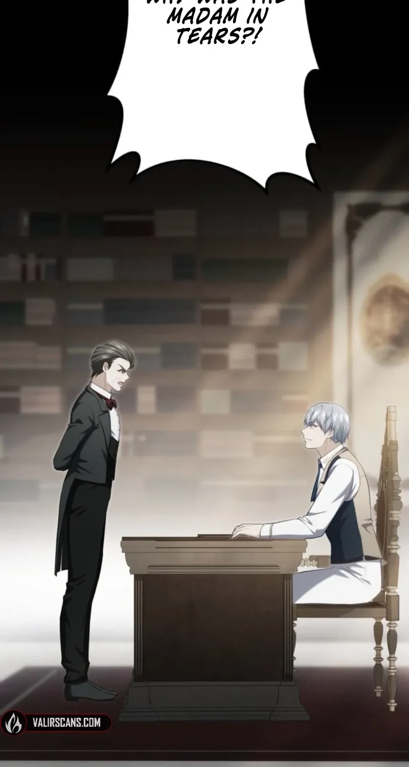 My Husband Caught Me Cheating Chapter 13 page 51 - 