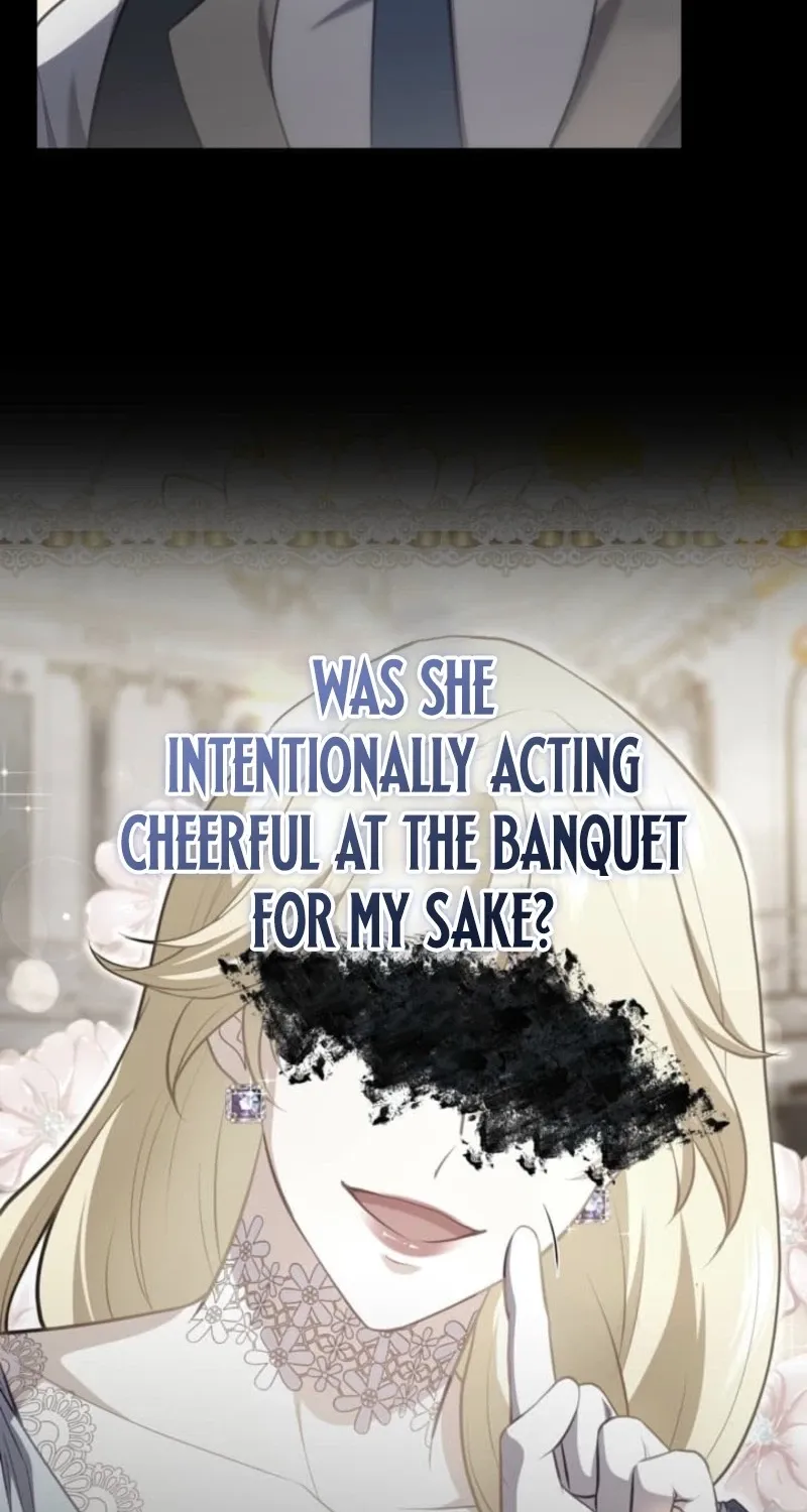 My Husband Caught Me Cheating Chapter 13 page 54 - 