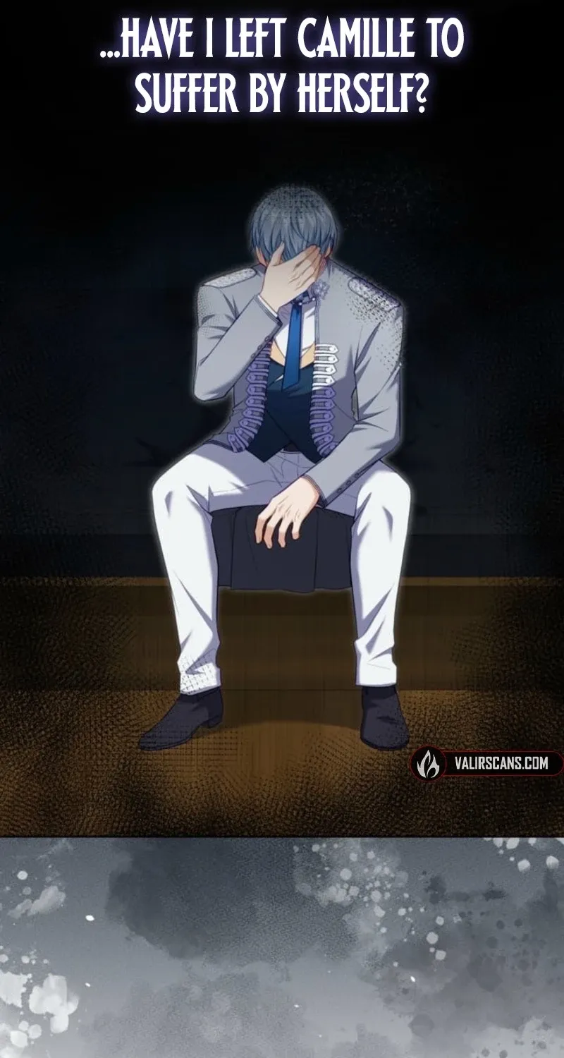 My Husband Caught Me Cheating Chapter 13 page 59 - 