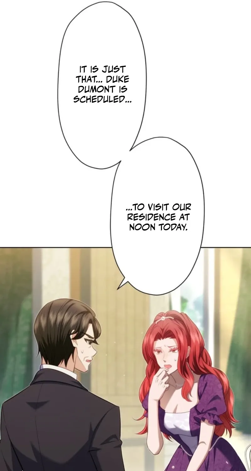 My Husband Caught Me Cheating Chapter 13 page 7 - 