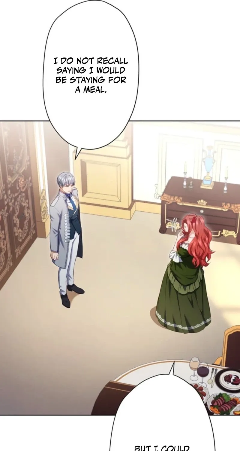 My Husband Caught Me Cheating Chapter 13 page 65 - 