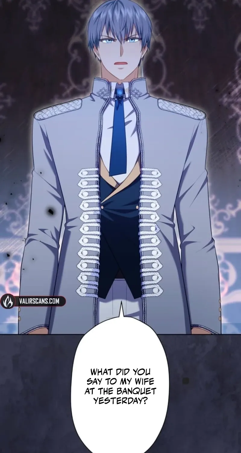 My Husband Caught Me Cheating Chapter 13 page 70 - 