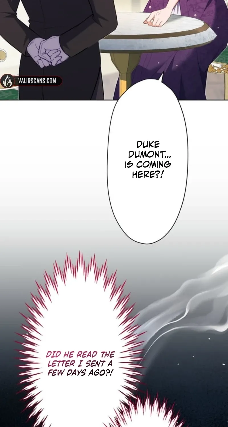 My Husband Caught Me Cheating Chapter 13 page 8 - 