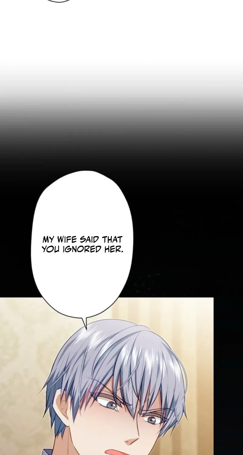 My Husband Caught Me Cheating Chapter 13 page 74 - 
