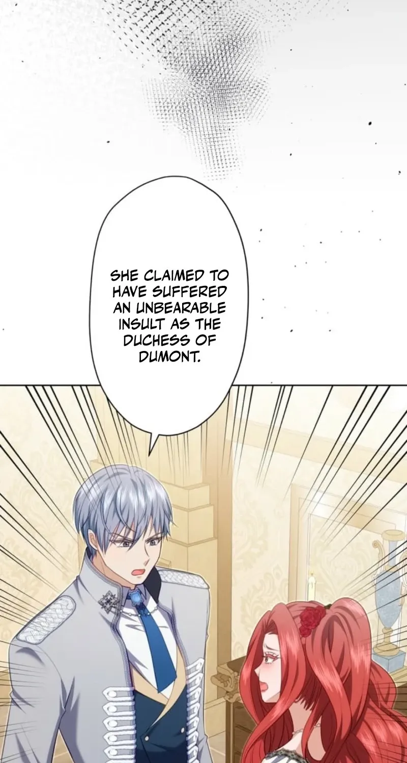 My Husband Caught Me Cheating Chapter 13 page 77 - 