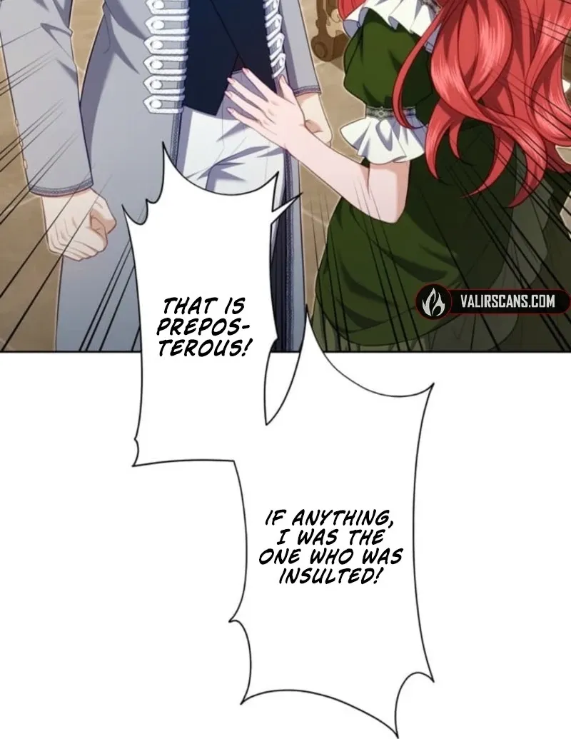 My Husband Caught Me Cheating Chapter 13 page 78 - 
