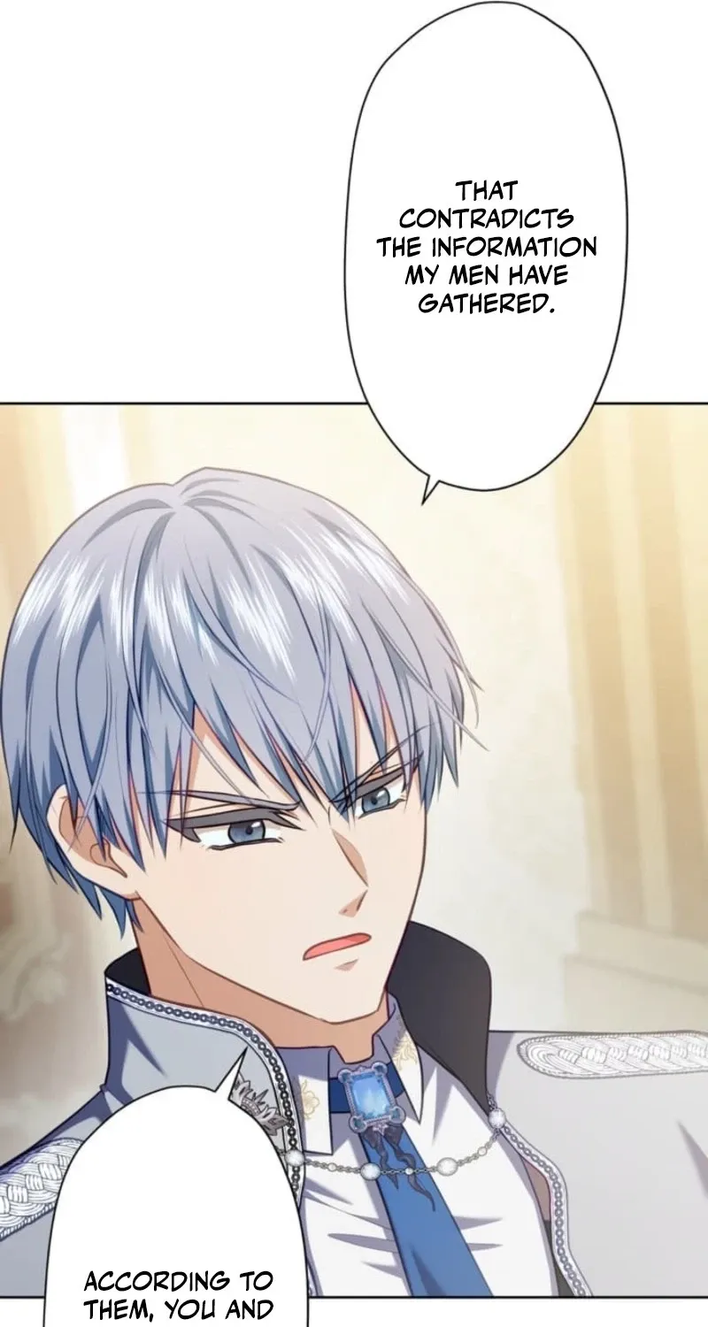 My Husband Caught Me Cheating Chapter 13 page 82 - 