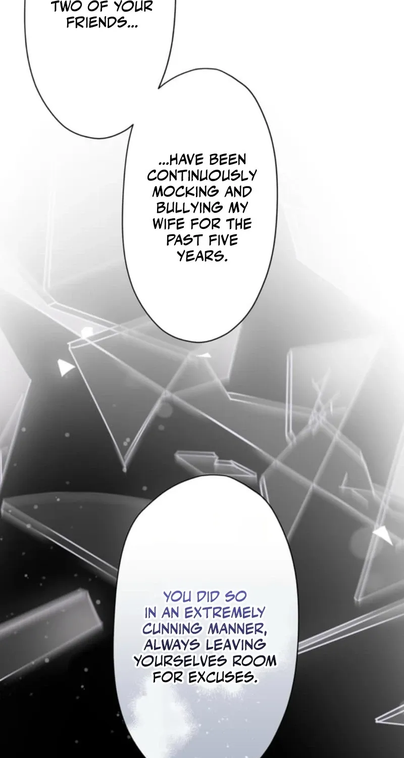 My Husband Caught Me Cheating Chapter 13 page 83 - 