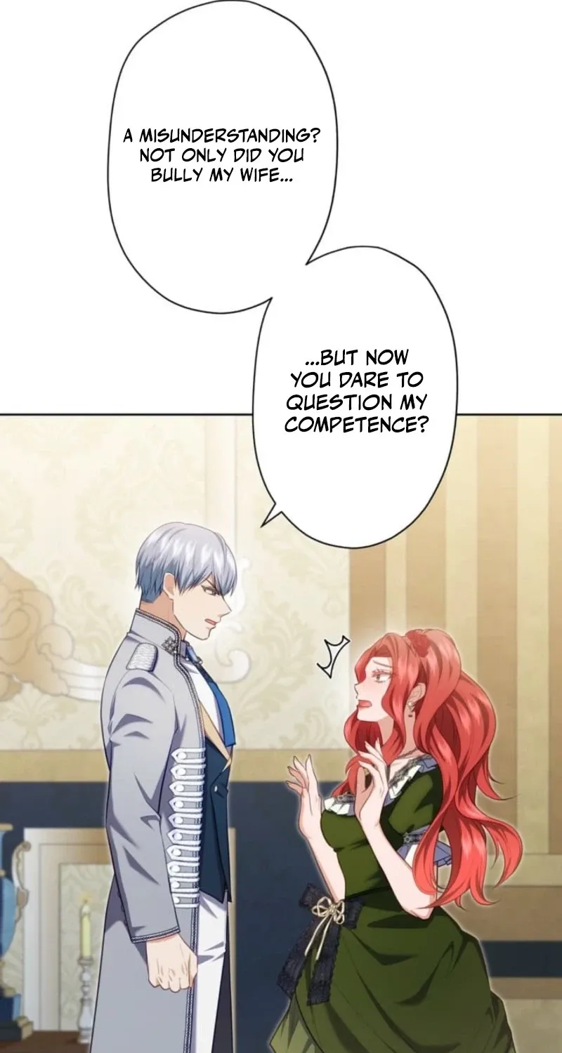 My Husband Caught Me Cheating Chapter 13 page 88 - 
