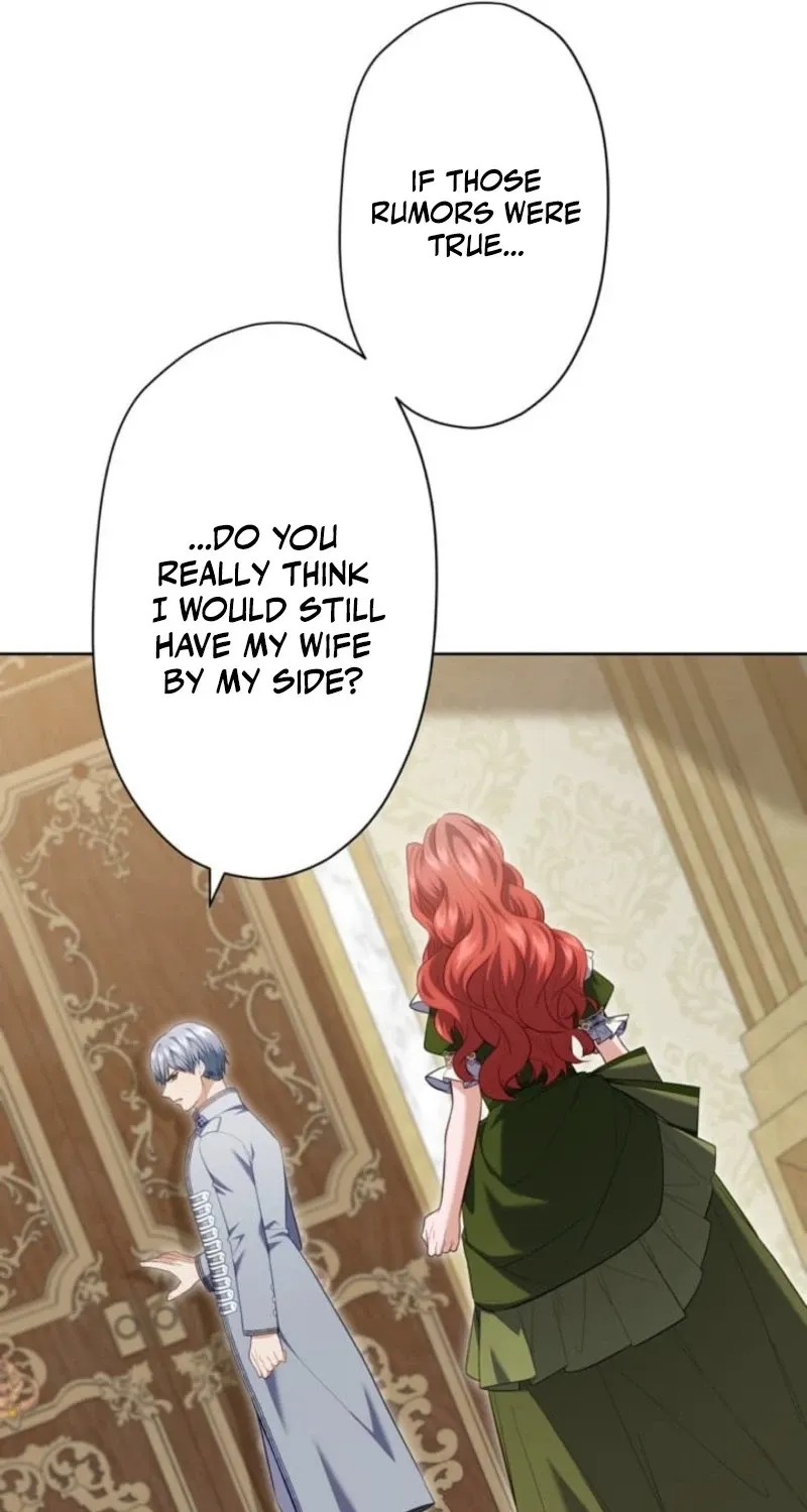 My Husband Caught Me Cheating Chapter 13 page 100 - 
