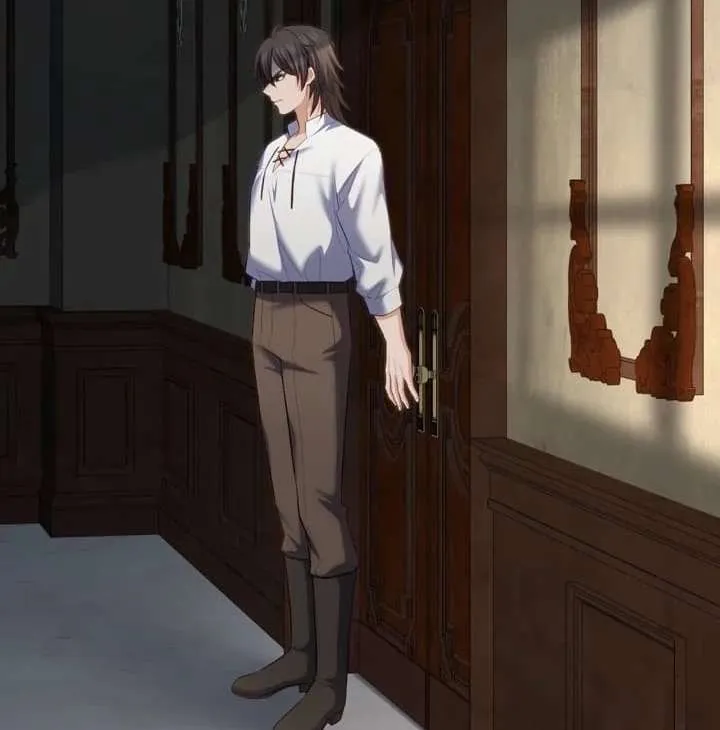 My Husband Caught Me Cheating Chapter 14 page 15 - 