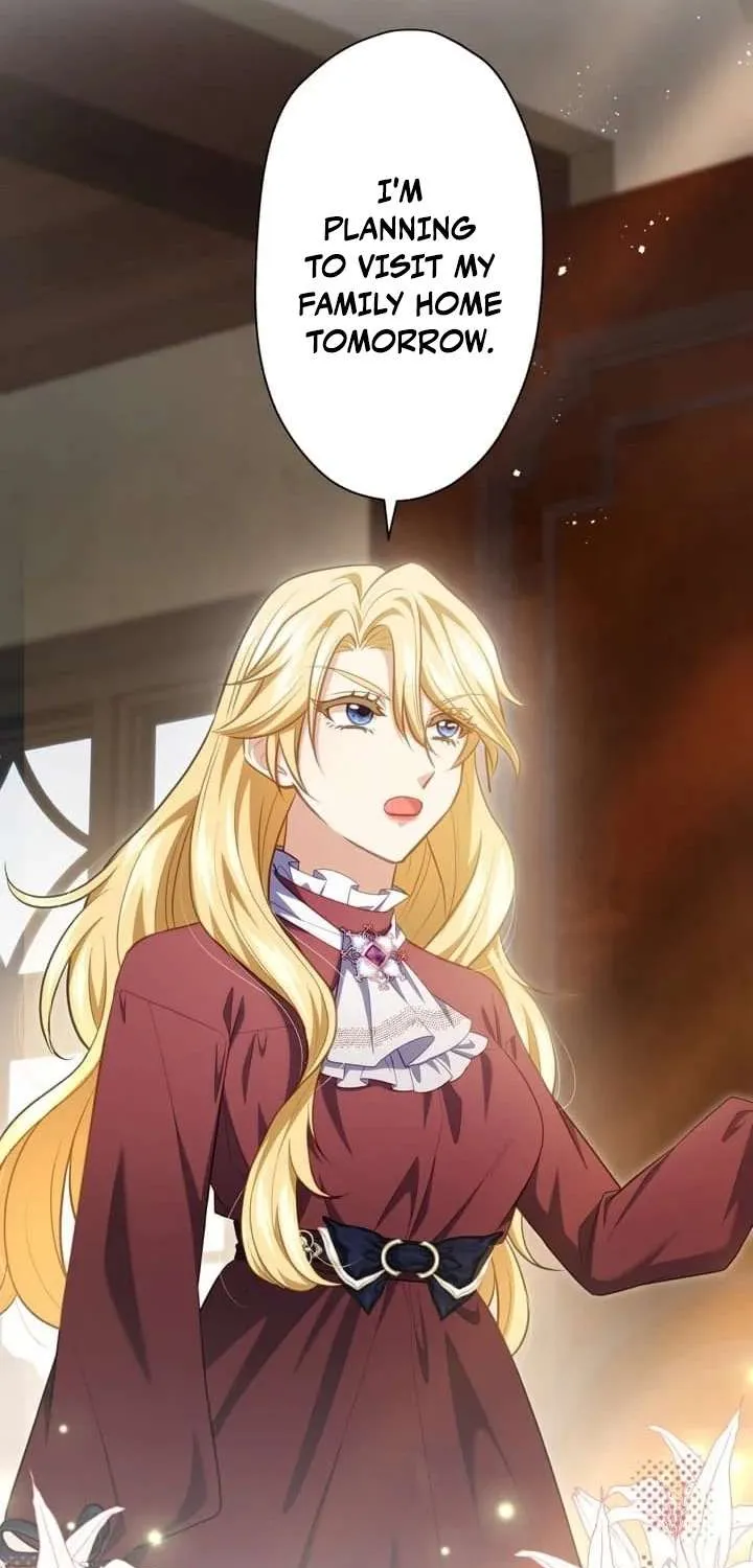 My Husband Caught Me Cheating Chapter 14 page 3 - 