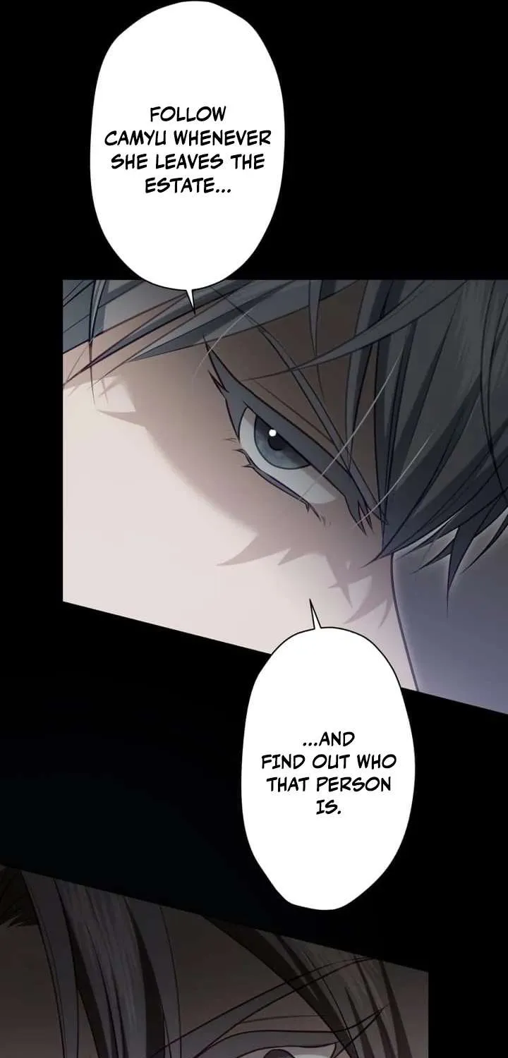 My Husband Caught Me Cheating Chapter 14 page 21 - 
