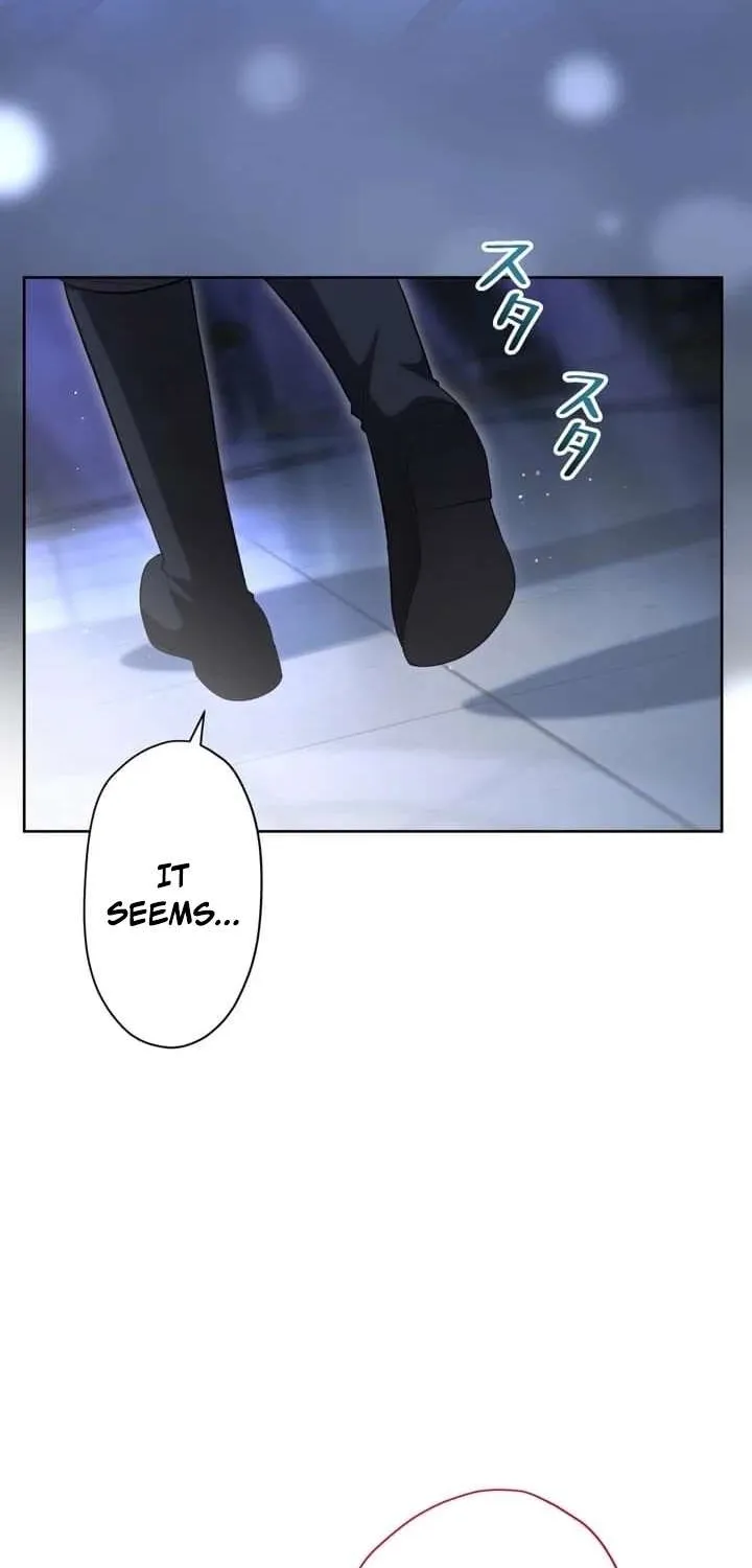 My Husband Caught Me Cheating Chapter 14 page 24 - 