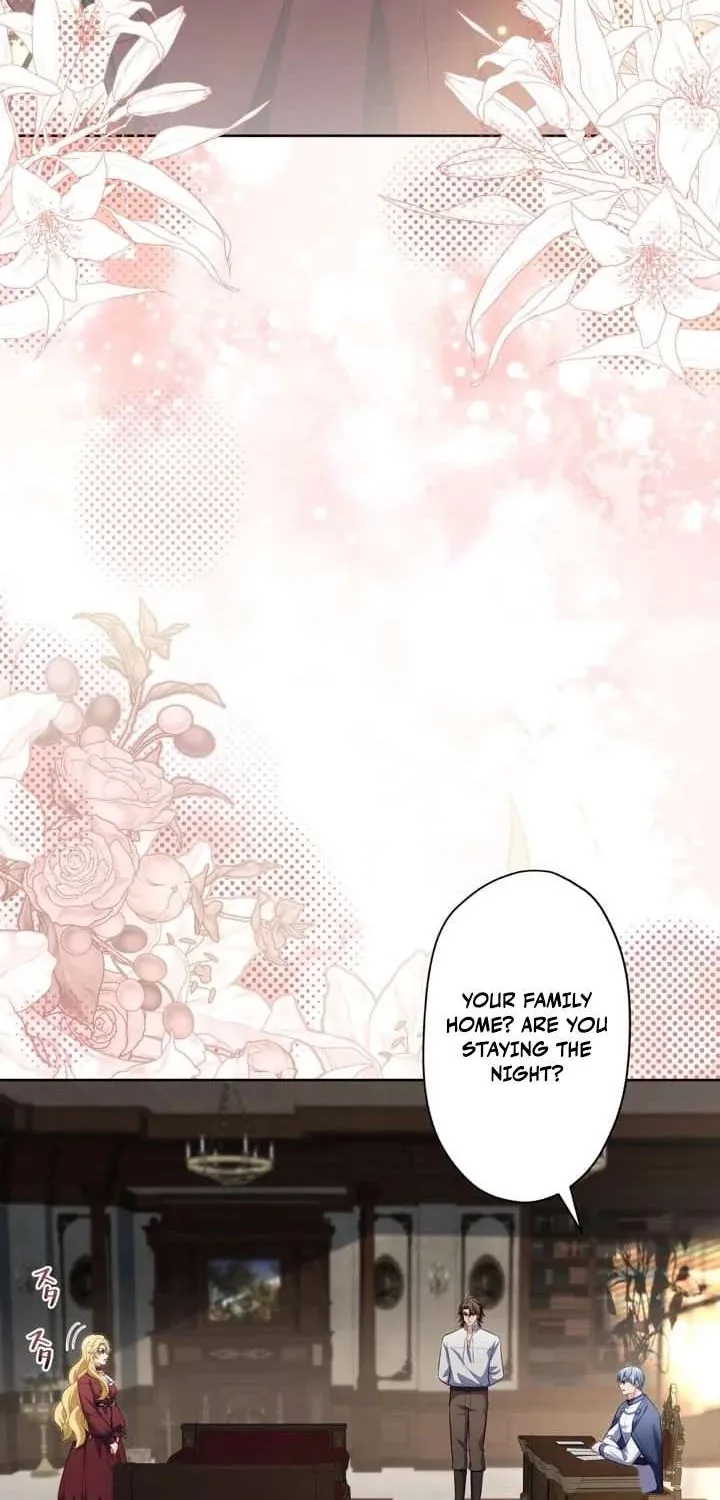 My Husband Caught Me Cheating Chapter 14 page 4 - 