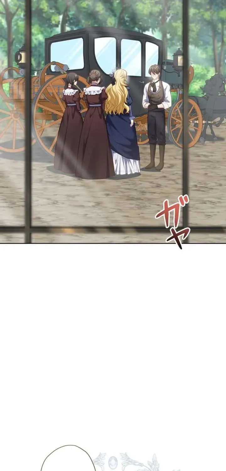 My Husband Caught Me Cheating Chapter 14 page 31 - 
