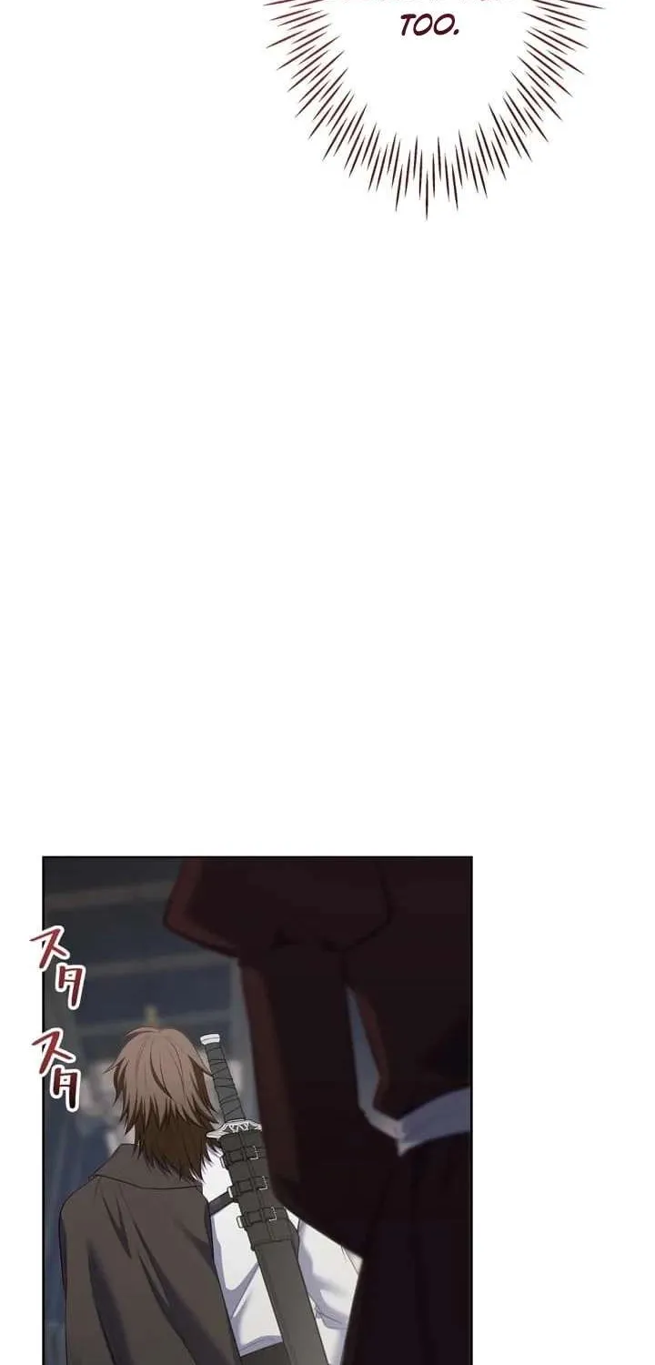 My Husband Caught Me Cheating Chapter 14 page 34 - 