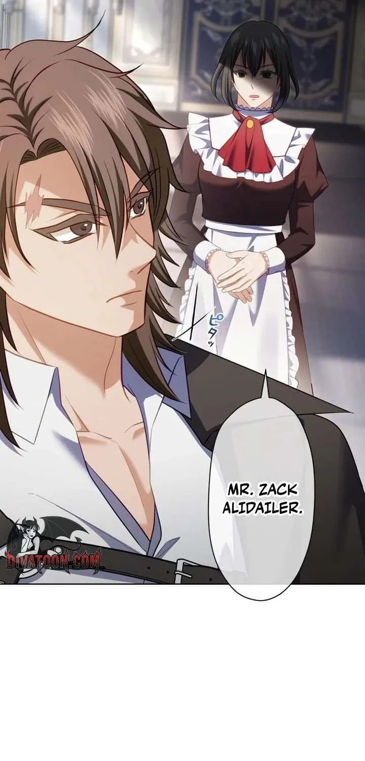 My Husband Caught Me Cheating Chapter 14 page 36 - 
