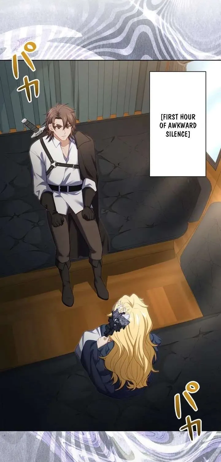 My Husband Caught Me Cheating Chapter 14 page 42 - 