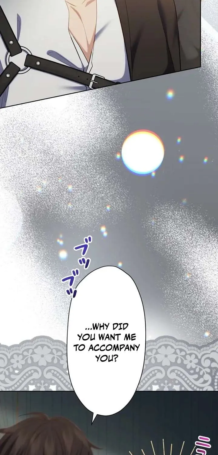 My Husband Caught Me Cheating Chapter 14 page 44 - 