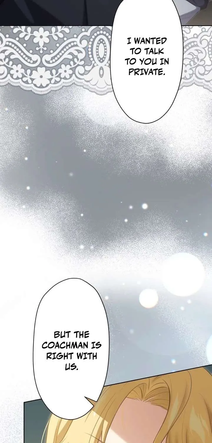 My Husband Caught Me Cheating Chapter 14 page 46 - 