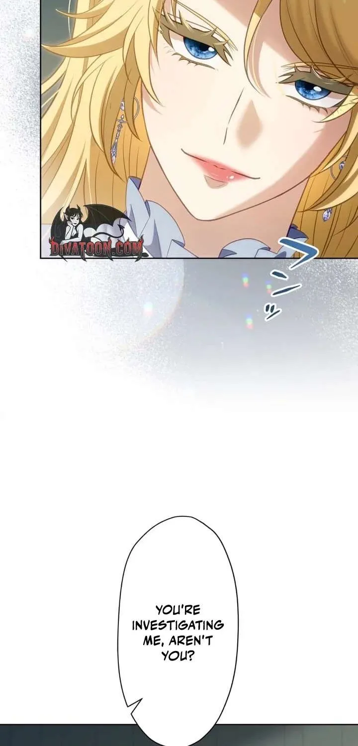 My Husband Caught Me Cheating Chapter 14 page 47 - 