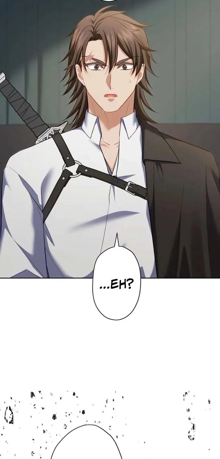 My Husband Caught Me Cheating Chapter 14 page 48 - 
