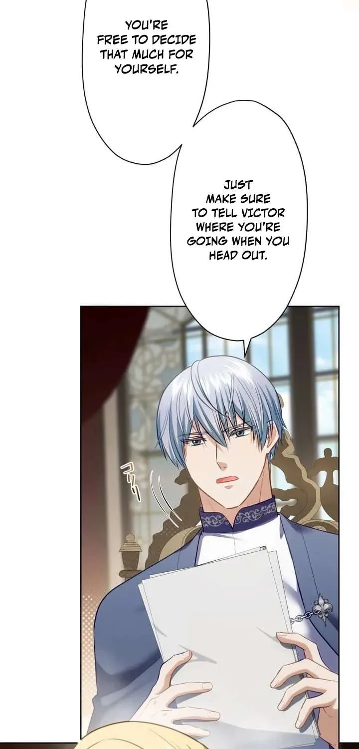 My Husband Caught Me Cheating Chapter 14 page 6 - 