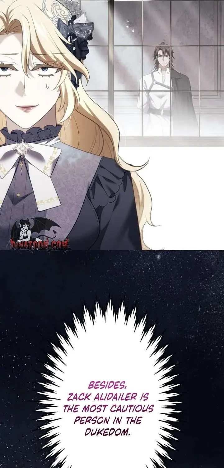 My Husband Caught Me Cheating Chapter 14 page 57 - 