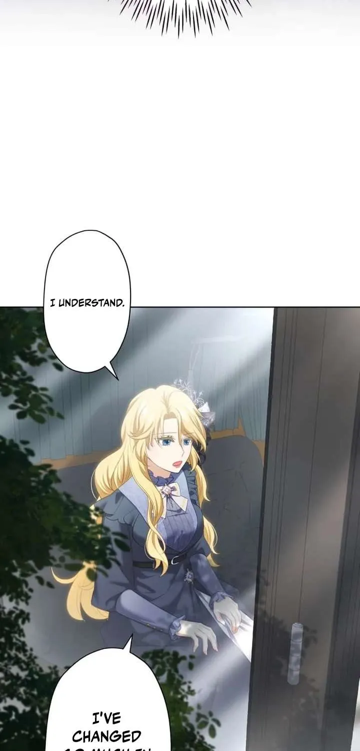 My Husband Caught Me Cheating Chapter 14 page 59 - 