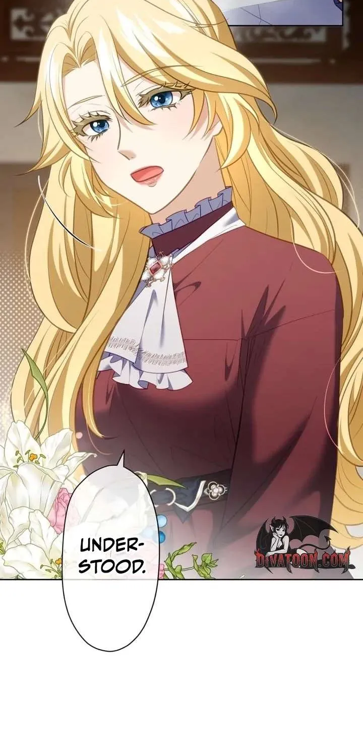 My Husband Caught Me Cheating Chapter 14 page 7 - 